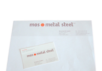 Mos Metal Steel